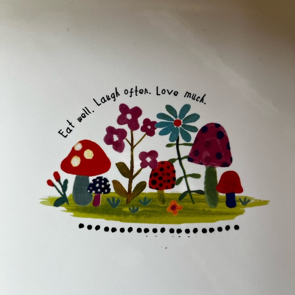 Natural Life ceramic baking dish - Picture 5 of 6